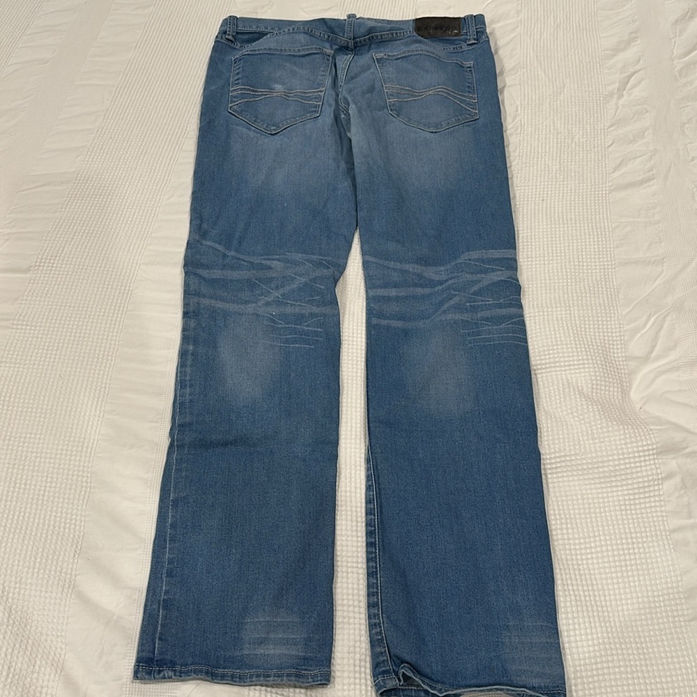 Express Rocco slim fit - Picture 3 of 7